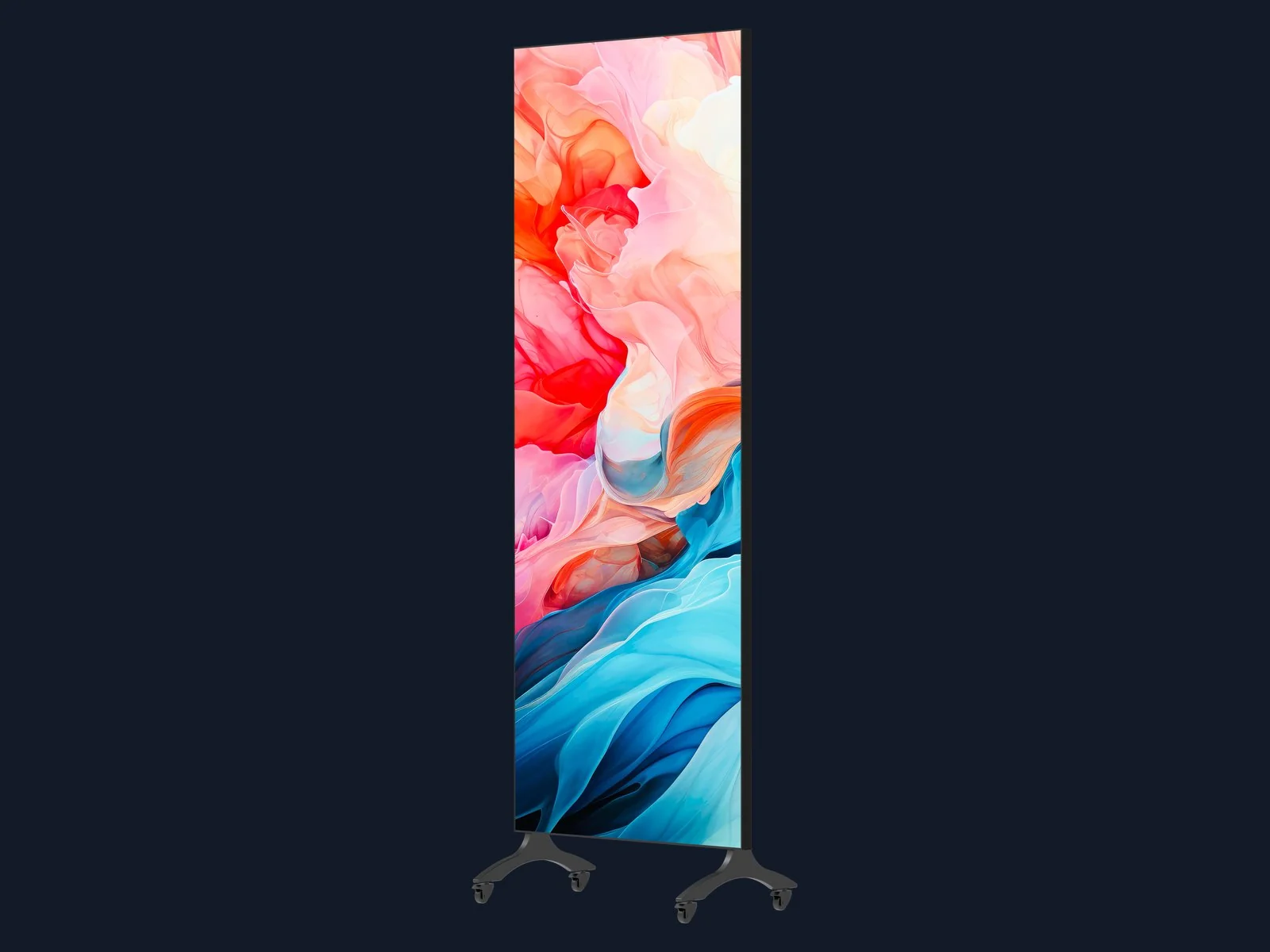 G-T4 Series LED Poster Display