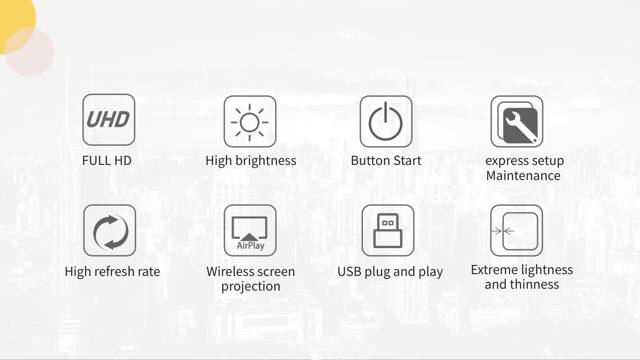 All-in-One Meeting Screen photo 2