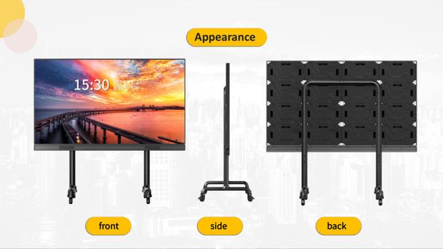 All-in-One Meeting Screen photo 3