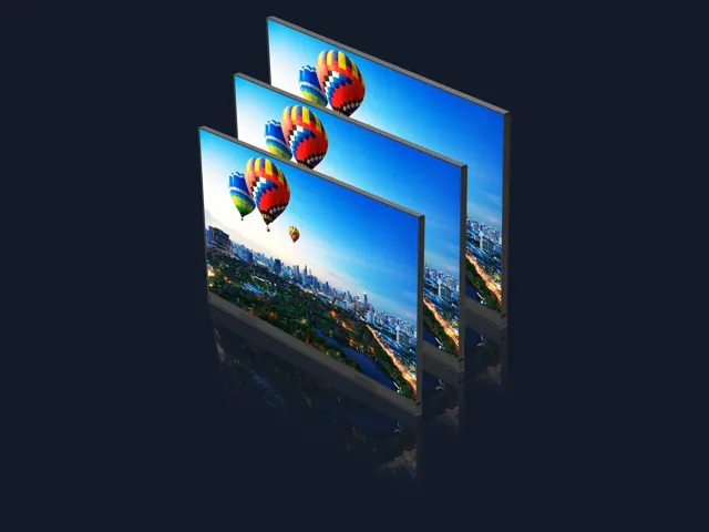 All-in-One Meeting Screen photo 3