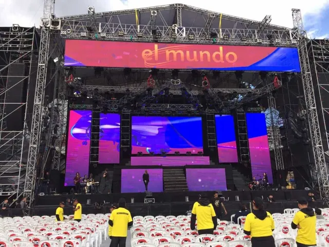 Rental vs Fixed LED Display: Which One Does Your Project Need?