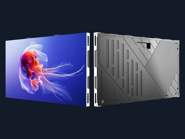 COB Series Indoor Fine Pitch LED Display