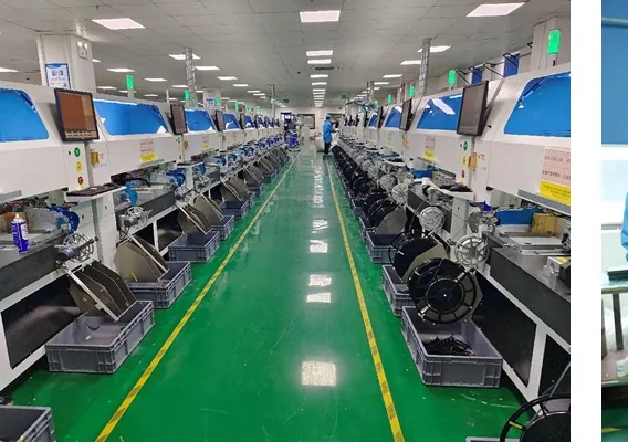 한국 유통사·AV 시공사를 위한 LED 전광판 OEM 업무 범위