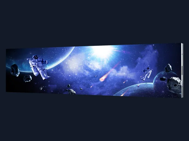 Double-Sided Series photo 2