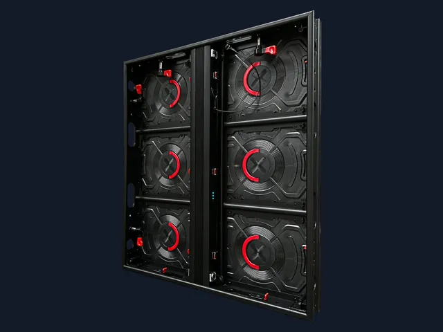 ES Series photo 2