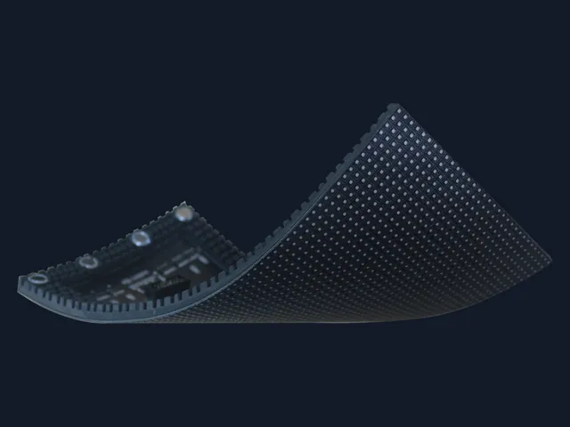 F Series Flexible Module photo 2