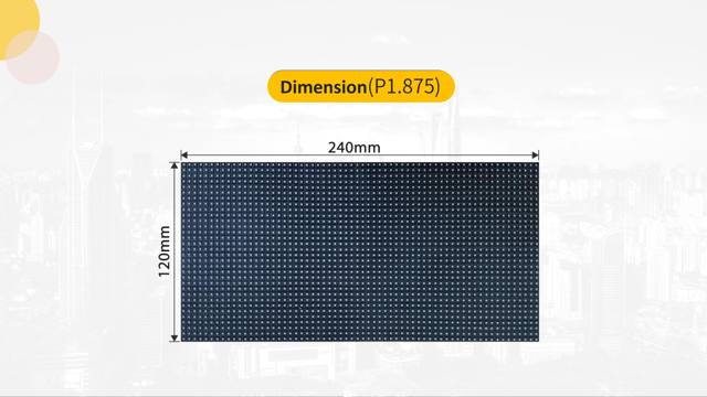 F Series Flexible Module photo 3