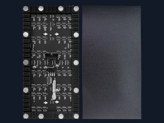 F Series Flexible Module photo 3