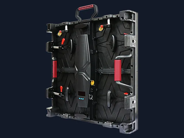 R Series photo 2