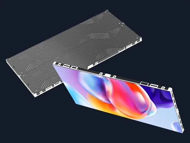 T3-PRO Series Indoor Fixed LED Display