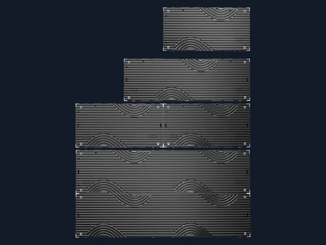 T3-PRO Series photo 2