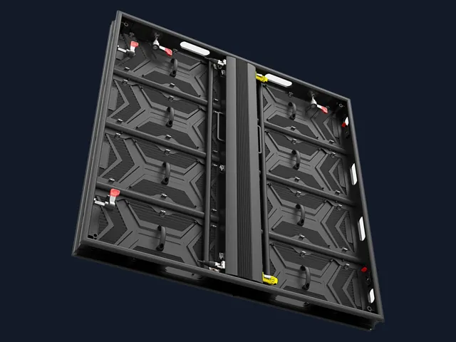 Ti Series photo 2