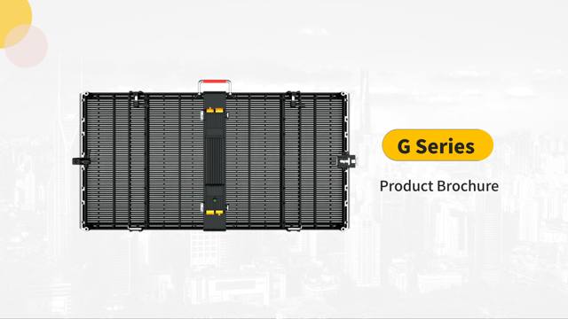 Creative LED Display