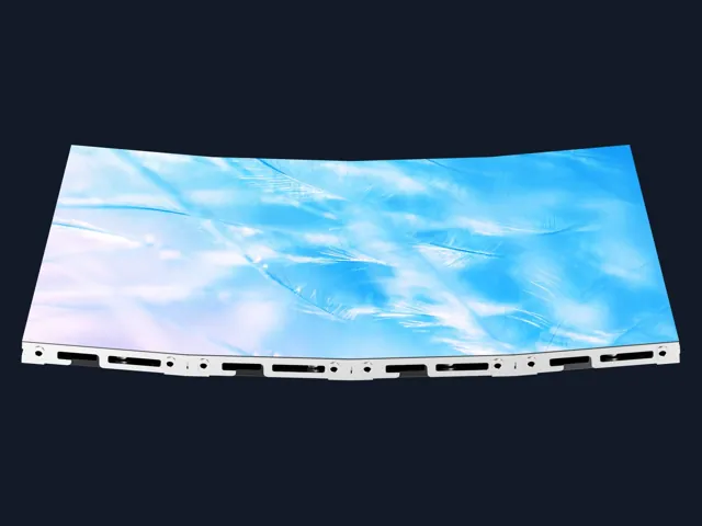 X3-Curve Series photo 3