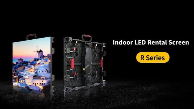 Virtual Production & XR LED display solution